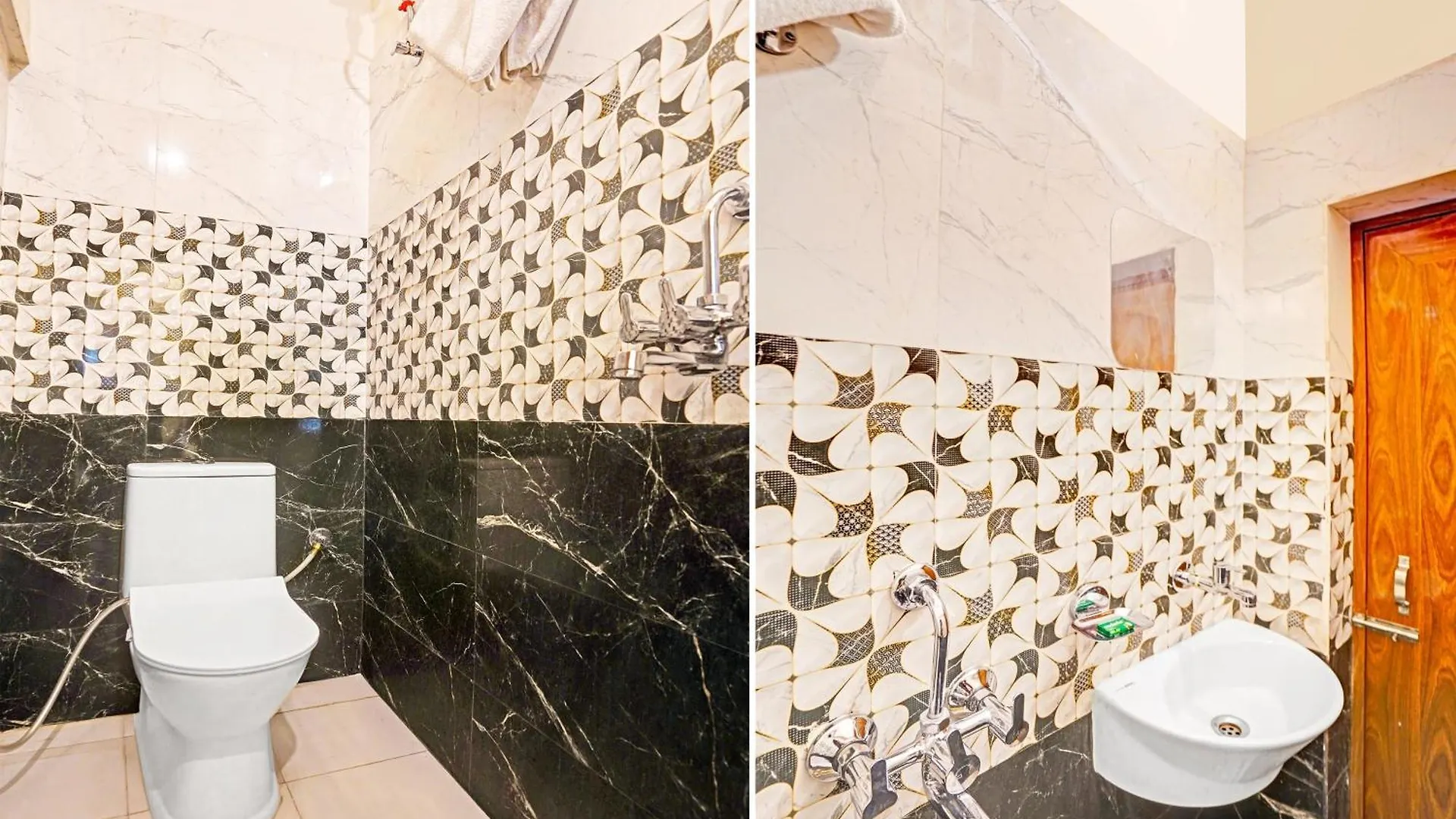 ***  Hotel O Mb Grand فاراناسي الهند