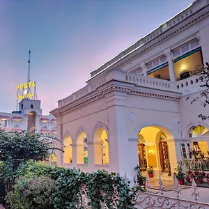 Surya, Kaiser Palace **** Benares