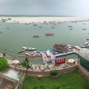 Alka *** Benares